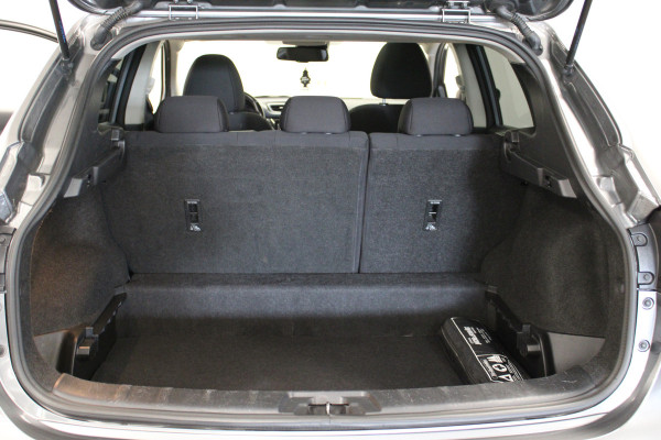 Nissan QASHQAI 1.3 DIG-T N-Connecta