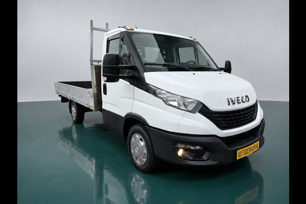 Iveco Daily 35S14 Airco Cruise control 4,24 lengte laadbak Trekhaak 3500 Kg
