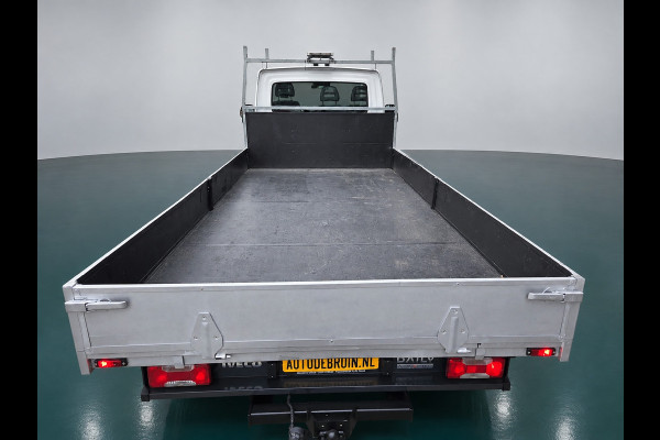 Iveco Daily 35S14 Airco Cruise control 4,24 lengte laadbak Trekhaak 3500 Kg