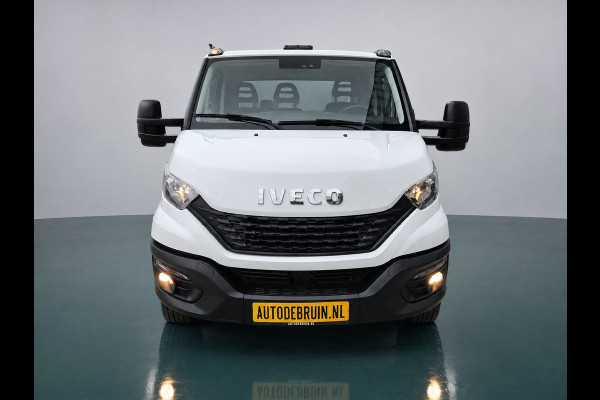 Iveco Daily 35S14 Airco Cruise control 4,24 lengte laadbak Trekhaak 3500 Kg