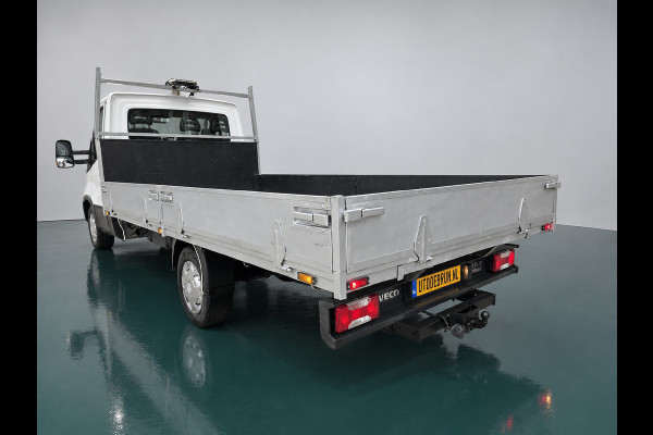 Iveco Daily 35S14 Airco Cruise control 4,24 lengte laadbak Trekhaak 3500 Kg