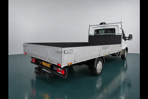 Iveco Daily 35S14 Airco Cruise control 4,24 lengte laadbak Trekhaak 3500 Kg