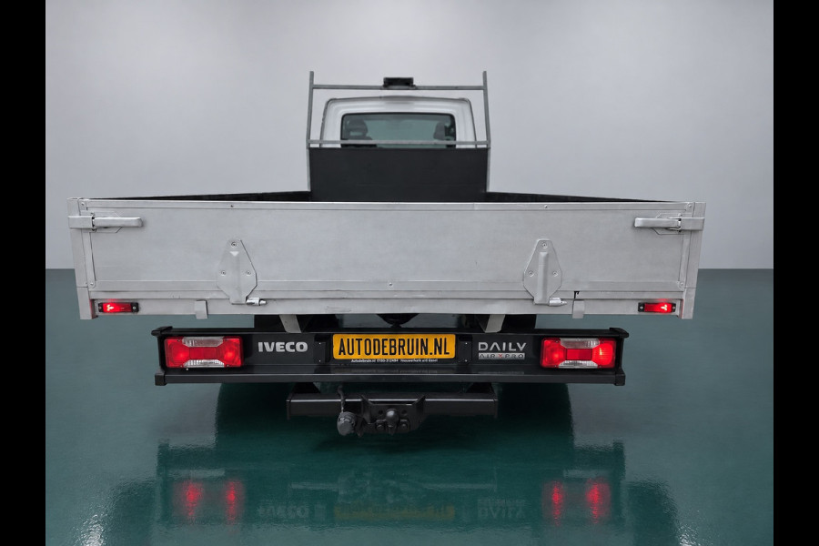 Iveco Daily 35S14 Airco Cruise control 4,24 lengte laadbak Trekhaak 3500 Kg