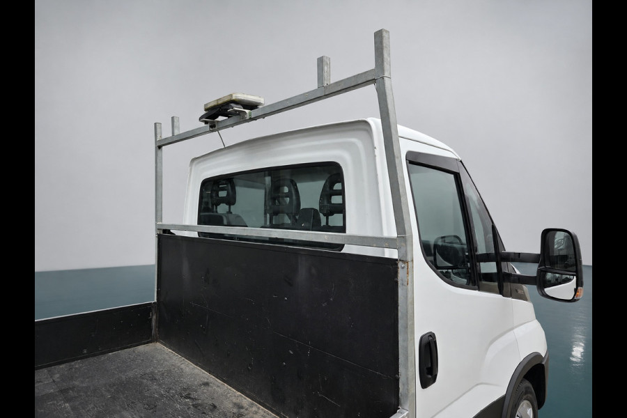 Iveco Daily 35S14 Airco Cruise control 4,24 lengte laadbak Trekhaak 3500 Kg