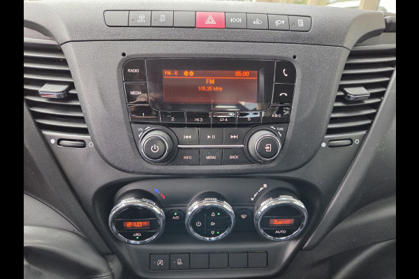 Iveco Daily 35S14 Airco Cruise control 4,24 lengte laadbak Trekhaak 3500 Kg