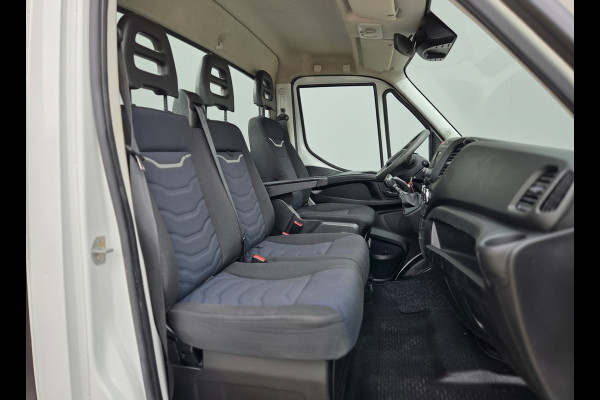 Iveco Daily 35S14 Airco Cruise control 4,24 lengte laadbak Trekhaak 3500 Kg