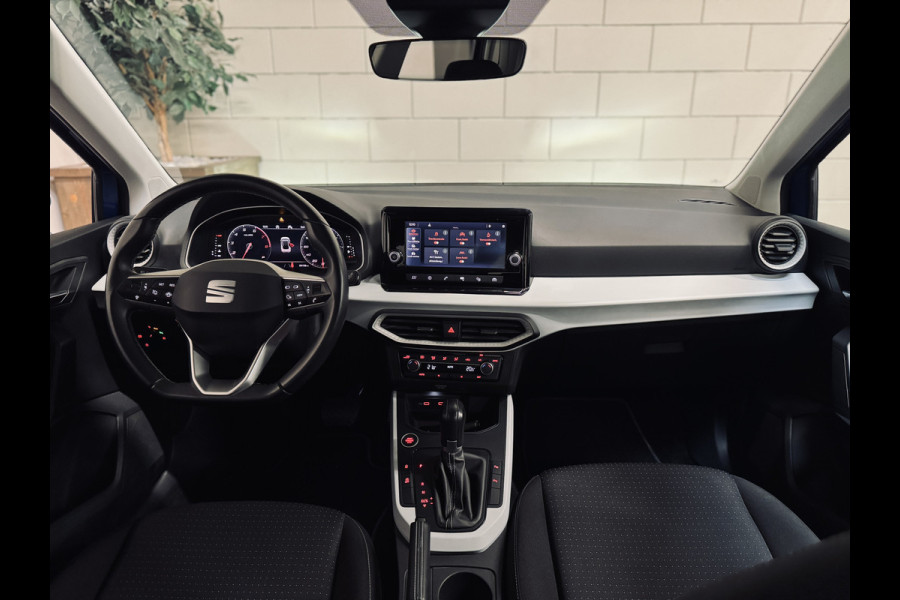 Seat Arona 1.0 TSI Style DSG | Camera | ACC | LED | Keyless