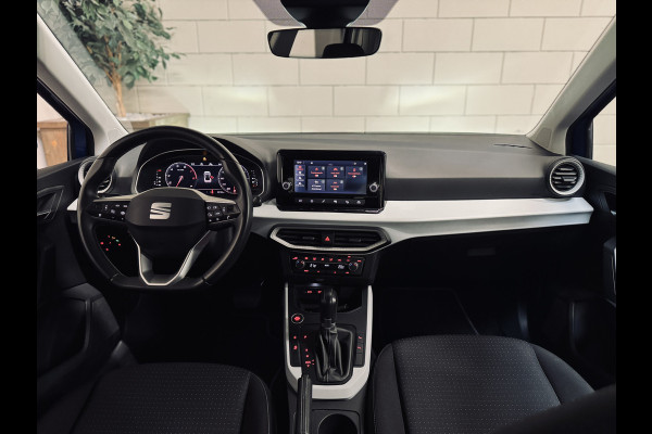 Seat Arona 1.0 TSI Style DSG | Camera | ACC | LED | Keyless