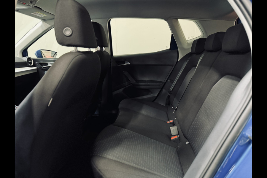 Seat Arona 1.0 TSI Style DSG | Camera | ACC | LED | Keyless