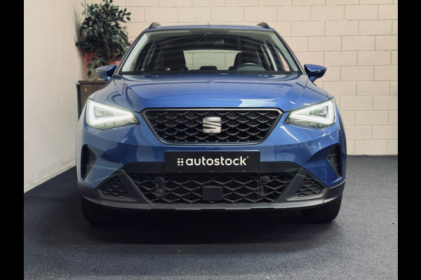 Seat Arona 1.0 TSI Style DSG | Camera | ACC | LED | Keyless