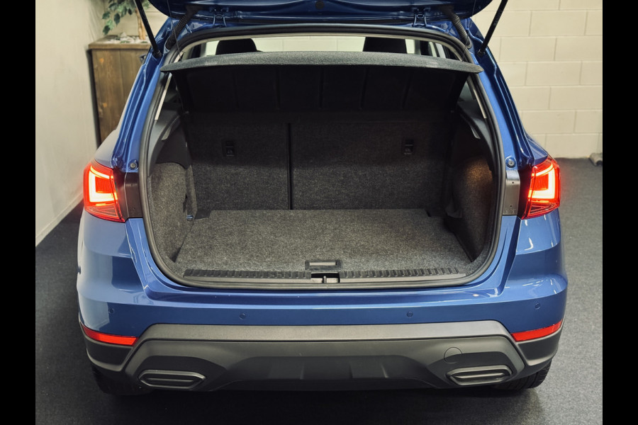 Seat Arona 1.0 TSI Style DSG | Camera | ACC | LED | Keyless