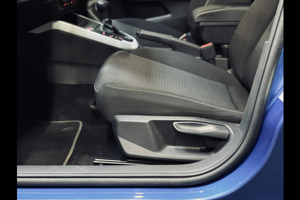Seat Arona 1.0 TSI Style DSG | Camera | ACC | LED | Keyless