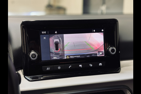 Seat Arona 1.0 TSI Style DSG | Camera | ACC | LED | Keyless