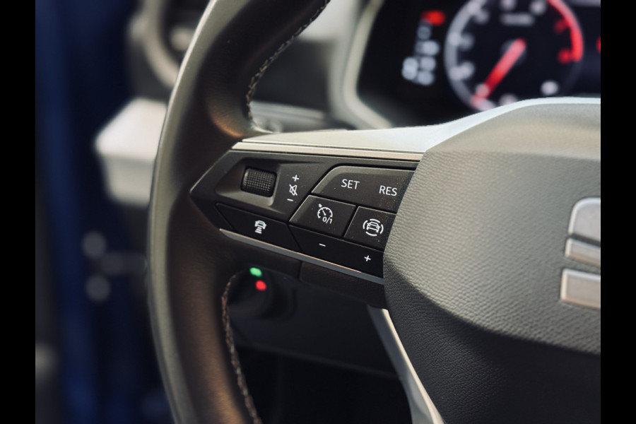 Seat Arona 1.0 TSI Style DSG | Camera | ACC | LED | Keyless