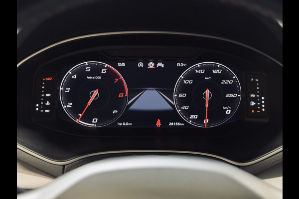 Seat Arona 1.0 TSI Style DSG | Camera | ACC | LED | Keyless