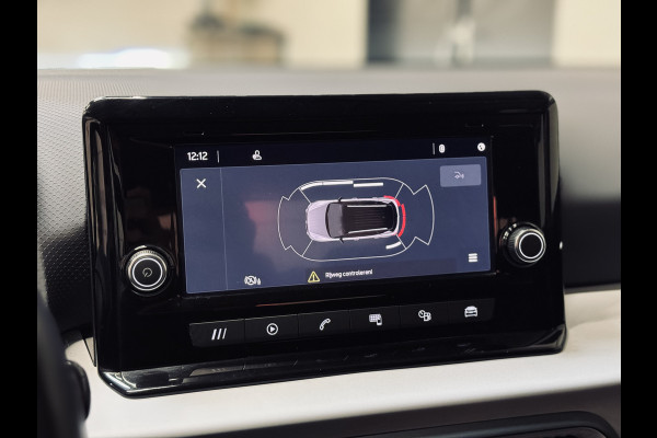 Seat Arona 1.0 TSI Style DSG | Camera | ACC | LED | Keyless