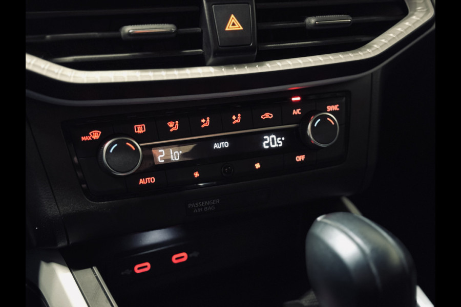 Seat Arona 1.0 TSI Style DSG | Camera | ACC | LED | Keyless