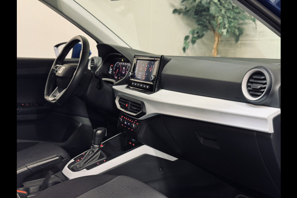 Seat Arona 1.0 TSI Style DSG | Camera | ACC | LED | Keyless