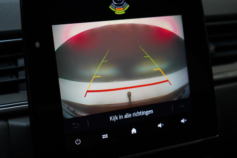 Renault Captur 1.6 E-Tech Plug-in Hybrid 160 Intens | SoH 87,48% | Stoelverwarming | Navigatie | Camera | Climate control | Trekhaak