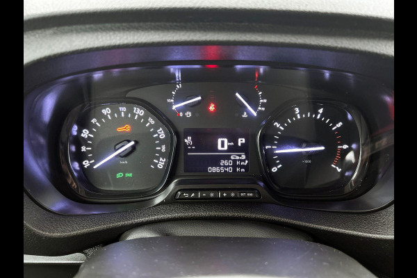 Opel Vivaro 2.0 145pk L3H1 Edition Dubbele Cabine Automaat Airco Navigatie Parkeersensoren Trekhaak Cruise control Apple carplay Android auto