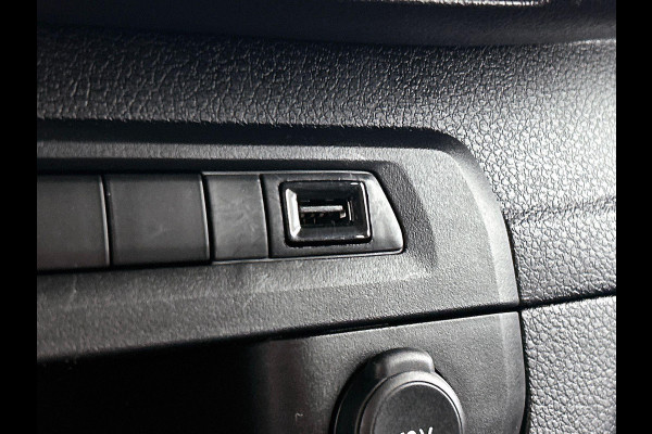Opel Vivaro 2.0 145pk L3H1 Edition Dubbele Cabine Automaat Airco Navigatie Parkeersensoren Trekhaak Cruise control Apple carplay Android auto