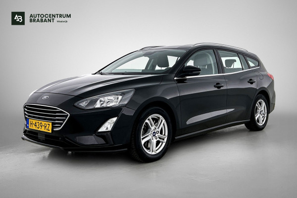 Ford FOCUS Wagon 1.0 EcoBoost Trend Edition Business (NAVIGATIE, CARPLAY, PDC, STUURBEDIENING, 1e EIGENAAR)