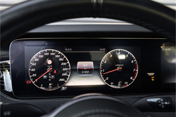 Mercedes-Benz S-Klasse Cabrio 560 AMG-Line