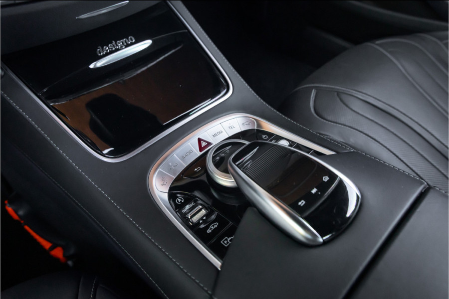 Mercedes-Benz S-Klasse Cabrio 560 AMG-Line