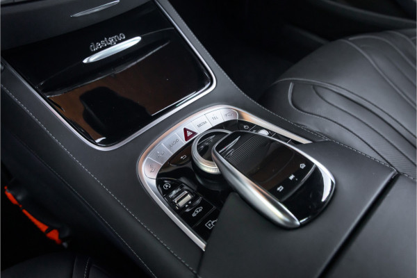 Mercedes-Benz S-Klasse Cabrio 560 AMG-Line