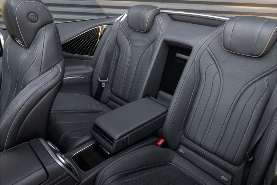Mercedes-Benz S-Klasse Cabrio 560 AMG-Line