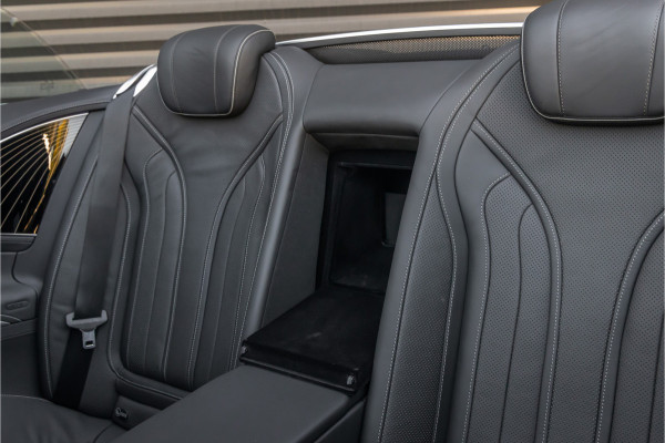 Mercedes-Benz S-Klasse Cabrio 560 AMG-Line