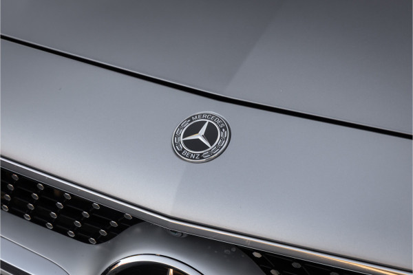Mercedes-Benz S-Klasse Cabrio 560 AMG-Line