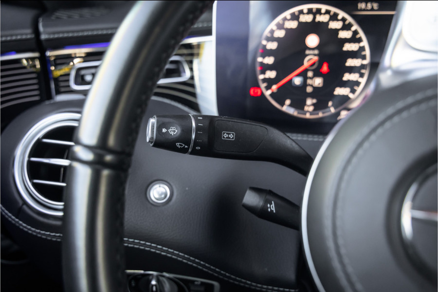 Mercedes-Benz S-Klasse Cabrio 560 AMG-Line