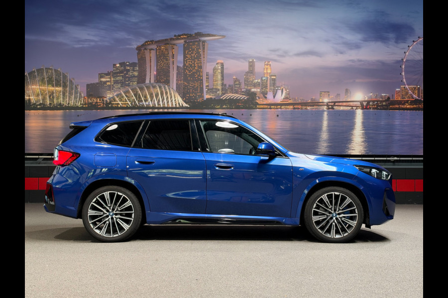 BMW iX1 xDrive30 Launch Edition 67 kWh |HUD|Panorama|Harman/Kardon|BTW incl