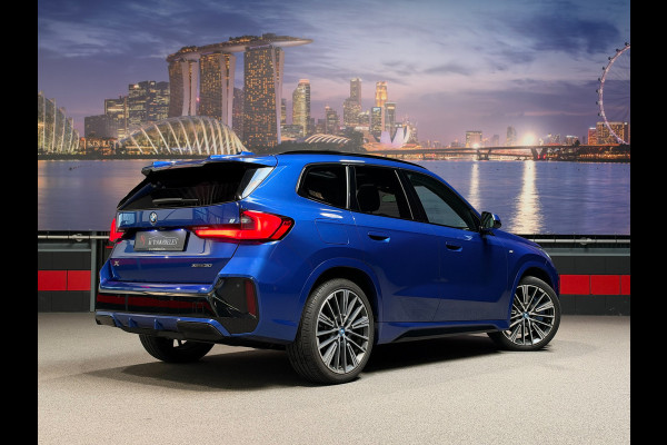 BMW iX1 xDrive30 Launch Edition 67 kWh |HUD|Panorama|Harman/Kardon|BTW incl