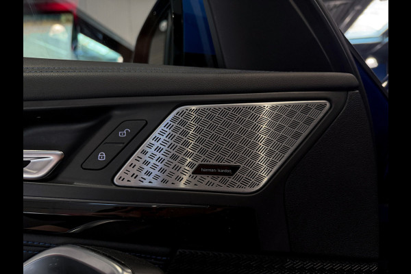 BMW iX1 xDrive30 Launch Edition 67 kWh |HUD|Panorama|Harman/Kardon|BTW incl