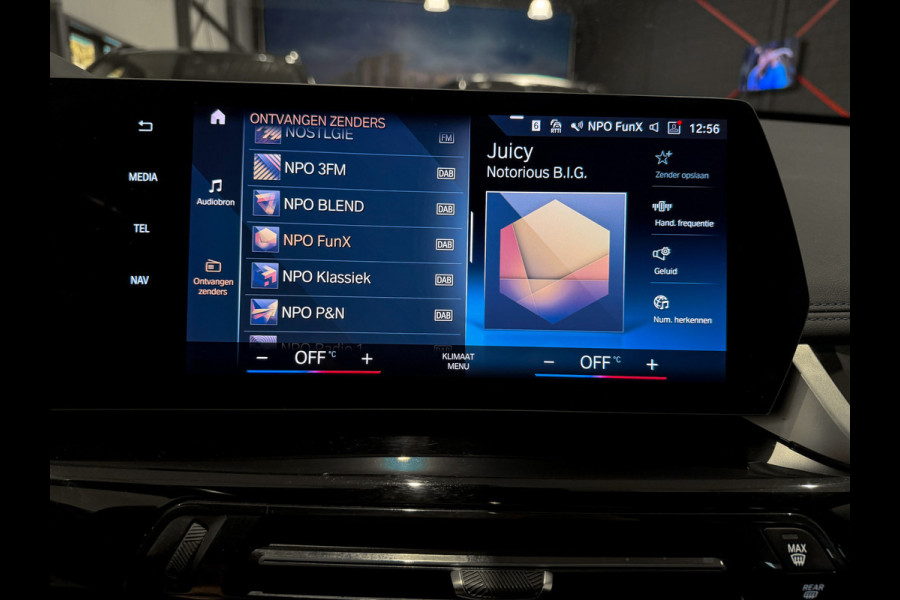 BMW iX1 xDrive30 Launch Edition 67 kWh |HUD|Panorama|Harman/Kardon|BTW incl