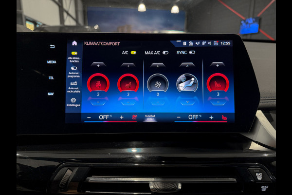 BMW iX1 xDrive30 Launch Edition 67 kWh |HUD|Panorama|Harman/Kardon|BTW incl