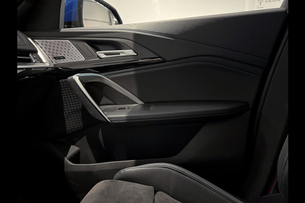 BMW iX1 xDrive30 Launch Edition 67 kWh |HUD|Panorama|Harman/Kardon|BTW incl