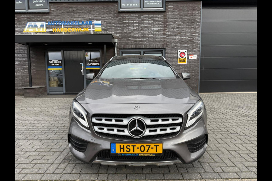 Mercedes-Benz GLA 250 Premium Plus AUTOMAAT | PANODAK | TREKHAAK | LED | DAB | CARPLAY |