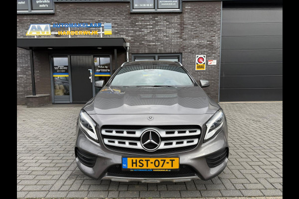 Mercedes-Benz GLA 250 Premium Plus AUTOMAAT | PANODAK | TREKHAAK | LED | DAB | CARPLAY |
