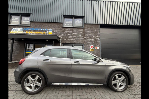Mercedes-Benz GLA 250 Premium Plus AUTOMAAT | PANODAK | TREKHAAK | LED | DAB | CARPLAY |
