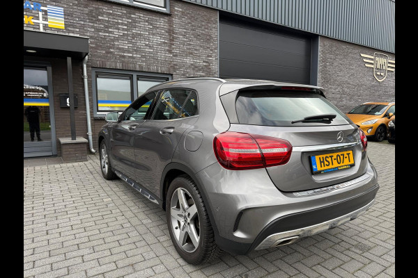 Mercedes-Benz GLA 250 Premium Plus AUTOMAAT | PANODAK | TREKHAAK | LED | DAB | CARPLAY |
