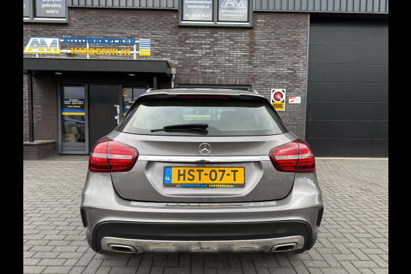 Mercedes-Benz GLA 250 Premium Plus AUTOMAAT | PANODAK | TREKHAAK | LED | DAB | CARPLAY |