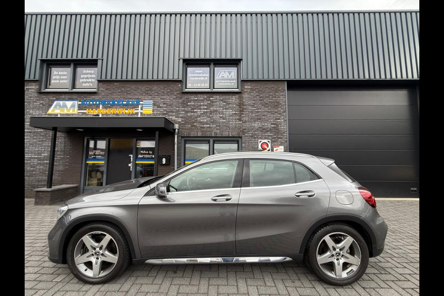 Mercedes-Benz GLA 250 Premium Plus AUTOMAAT | PANODAK | TREKHAAK | LED | DAB | CARPLAY |