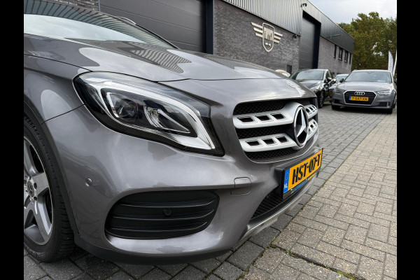 Mercedes-Benz GLA 250 Premium Plus AUTOMAAT | PANODAK | TREKHAAK | LED | DAB | CARPLAY |