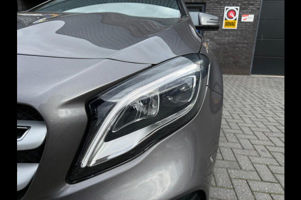 Mercedes-Benz GLA 250 Premium Plus AUTOMAAT | PANODAK | TREKHAAK | LED | DAB | CARPLAY |