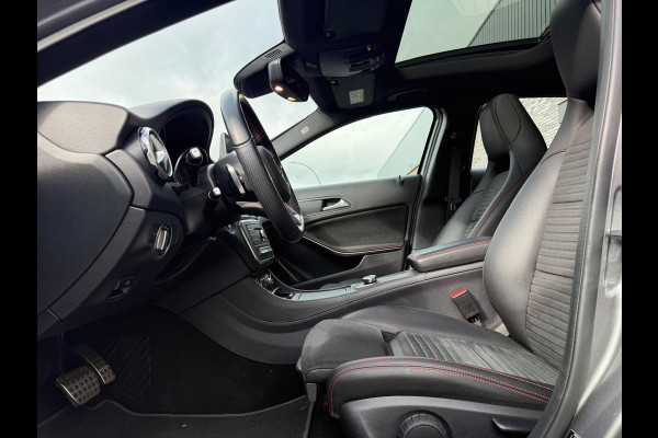 Mercedes-Benz GLA 250 Premium Plus AUTOMAAT | PANODAK | TREKHAAK | LED | DAB | CARPLAY |