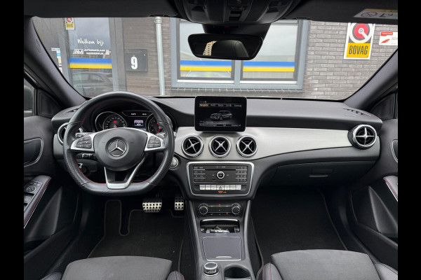 Mercedes-Benz GLA 250 Premium Plus AUTOMAAT | PANODAK | TREKHAAK | LED | DAB | CARPLAY |