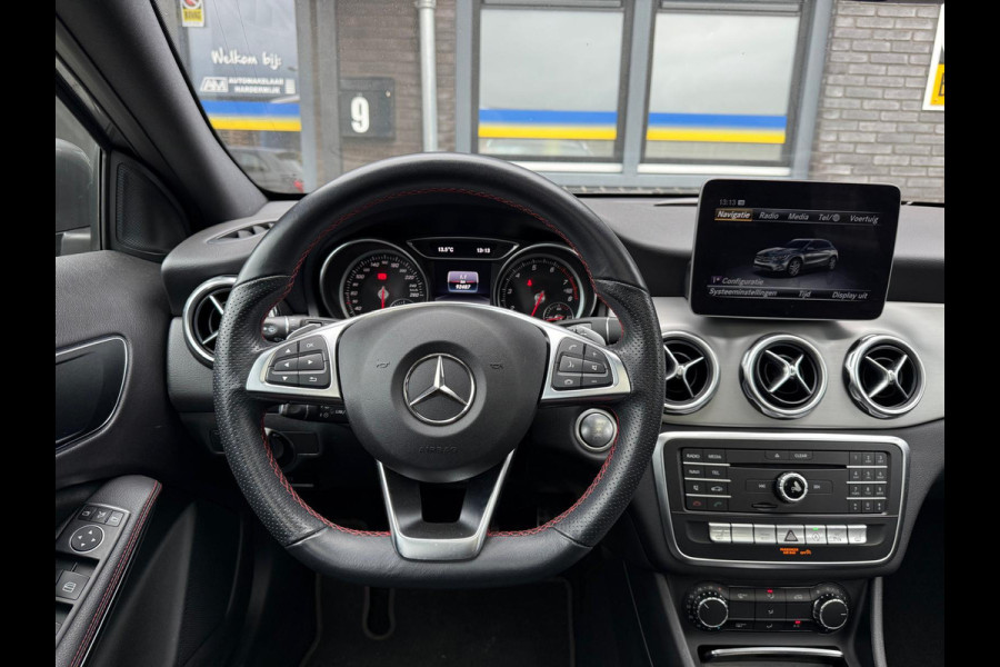 Mercedes-Benz GLA 250 Premium Plus AUTOMAAT | PANODAK | TREKHAAK | LED | DAB | CARPLAY |